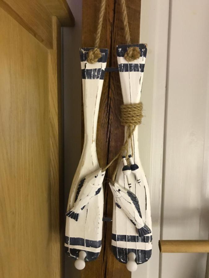 Hovesbua Rorbu - Fisherman Cabin Villa Sørvågen Kültér fotó